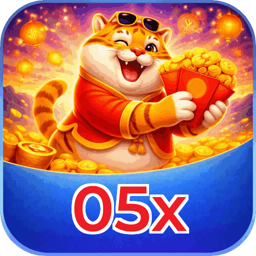 Loterias online disponíveis na 05x