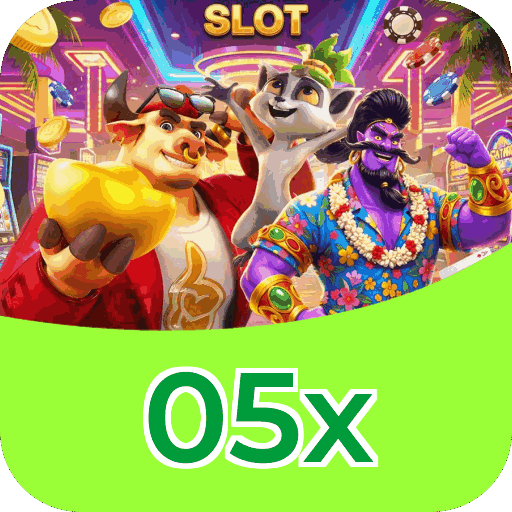 Jogos com maior RTP na 05x