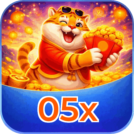 Tabela RTP dos jogos de cassino da 05x