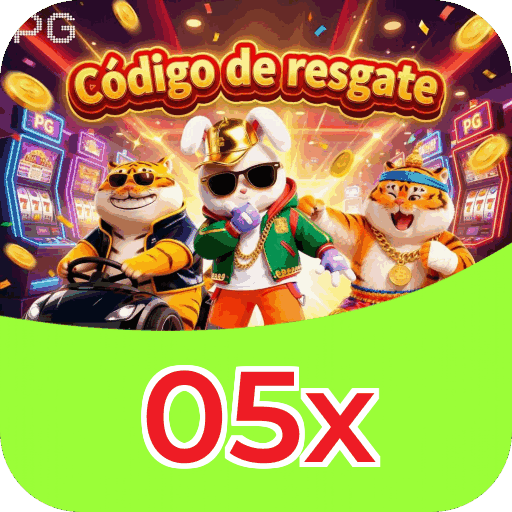 Métodos de pagamento aceitos na 05x